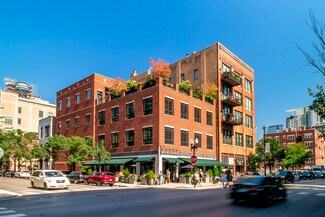Plus de détails pour 1020 W Madison St, Chicago, IL - Bureau/Local commercial à louer