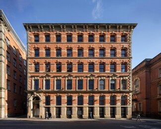 Plus de détails pour 101 Princess St, Manchester - Bureau à louer