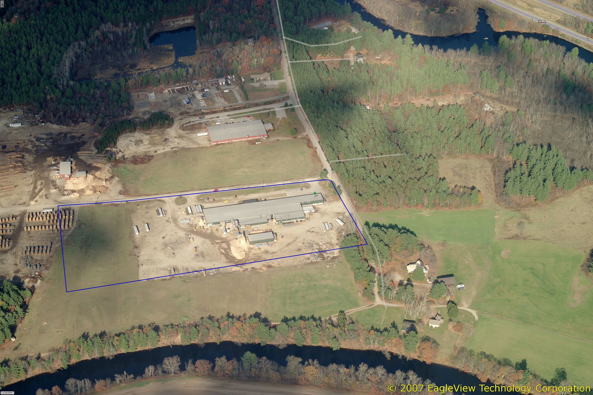 292 Burnham Intervale rd, Hopkinton, NH à louer Photo de l’immeuble– Image 1 sur 5