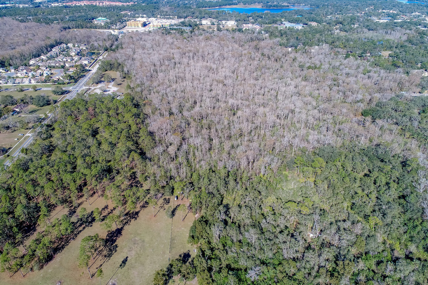 400 Longwood Lake Mary Rd, Lake Mary, FL à vendre - Aérien – Image 2 sur 8