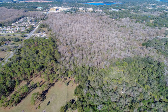 400 Longwood Lake Mary Rd, Lake Mary, FL - VUE AÉRIENNE  vue de carte - Image1