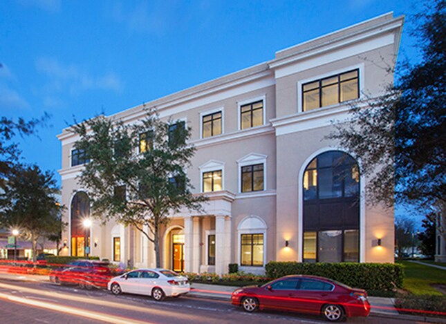 4798 New Broad St, Orlando, FL à louer - Photo principale – Image 1 sur 13