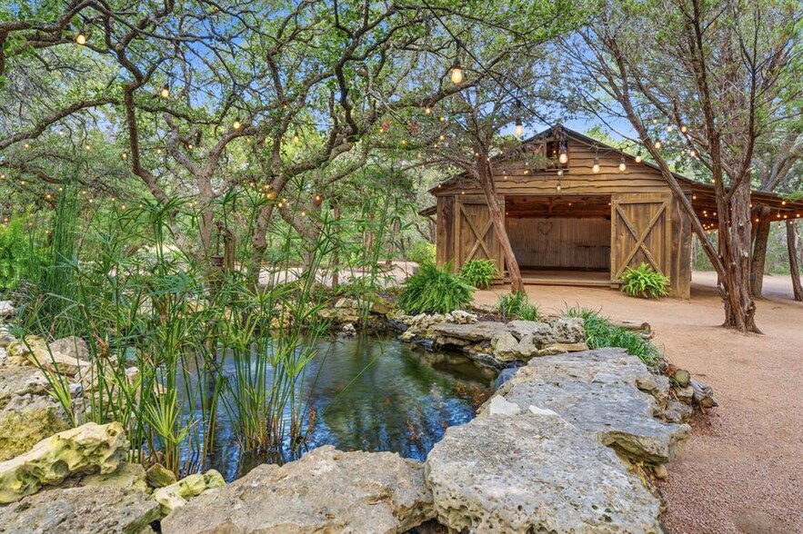 1770 N Elder Hill Rd, Driftwood, TX à vendre - Photo de l’immeuble – Image 2 sur 40