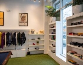 26 N 6th St, Allentown, PA à louer Photo intérieure– Image 2 sur 8