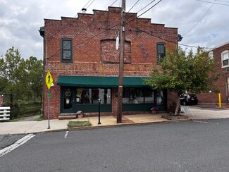 Plus de détails pour 6.5 Coryell st, Lambertville, NJ - Local commercial à louer