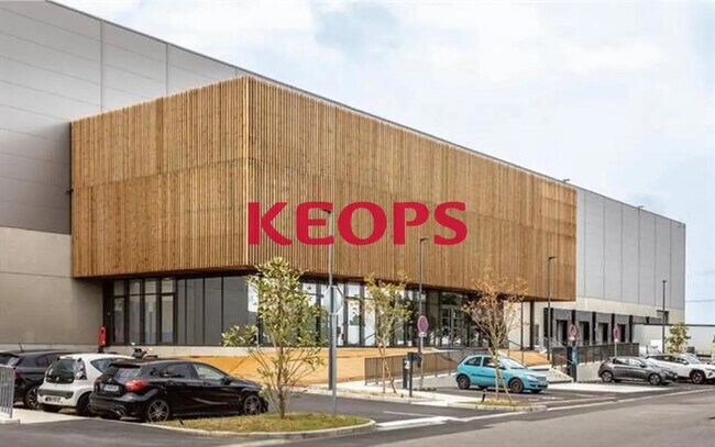 Plus de détails pour 18 Rue Jean Perrin, Toulouse - Bureau, Local d'activités à louer