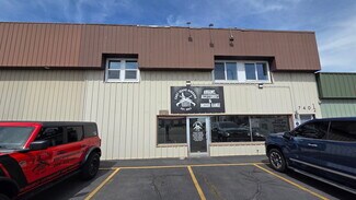 Plus de détails pour 740 W Broadway St, Idaho Falls, ID - Bureau à louer