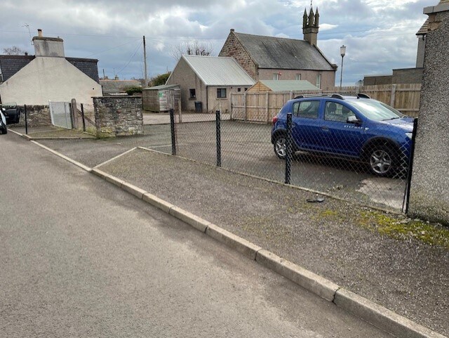 6 Kinnaird St, Arbroath à vendre - Photo de l’immeuble – Image 3 sur 4