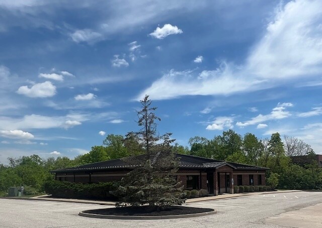 2701 Chancellor Dr, Fort Mitchell, KY à vendre - Photo de l’immeuble – Image 1 sur 24