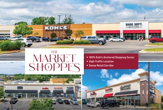 Plus de détails pour 2407 6th Ave SE, Decatur, AL - Local commercial à vendre