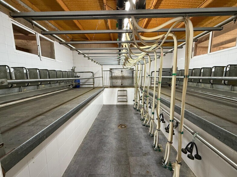 Local commercial dans Lorca à vendre - Photo de l’immeuble – Image 2 sur 10