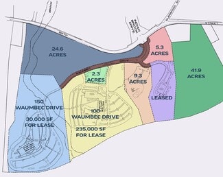Plus de détails pour Waumbec Drive, Dover, NH - Terrain à vendre