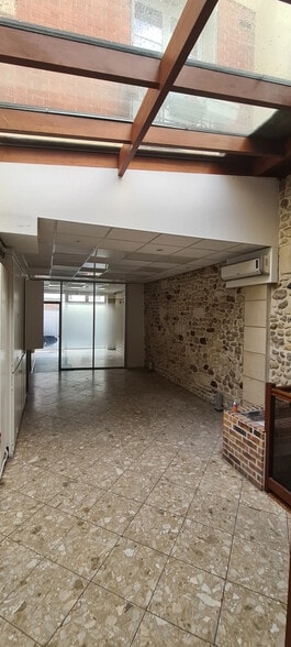 Local commercial dans Paris à vendre - Photo intérieure – Image 3 sur 9