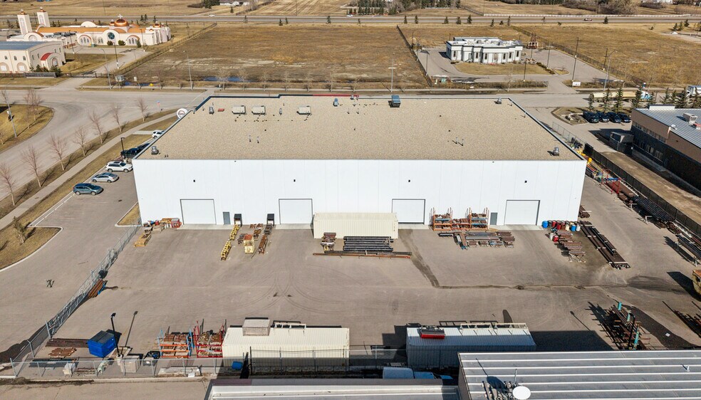261216 Wagon Wheel Way, Rocky View No 44, AB à vendre - Photo de l’immeuble – Image 3 sur 14
