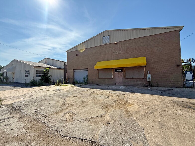 5815 Arbor St, Hyattsville, MD à vendre - Photo de l’immeuble – Image 3 sur 6