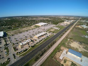 1395 US Highway 183, Leander, TX - VUE AÉRIENNE  vue de carte - Image1