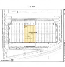 125 Feldspar Dr, Savannah, GA à louer Plan d’étage– Image 2 sur 2