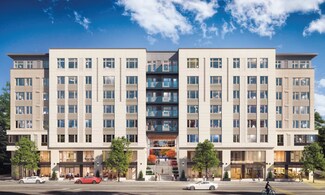 Plus de détails pour 16135 NE 85th St, Redmond, WA - Local commercial à louer