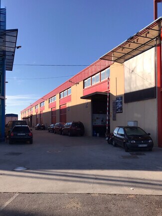 Plus de détails pour Industriel/Logistique à vendre