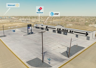 1801 Linda Ave, Odessa, TX à louer Photo intérieure– Image 1 sur 10