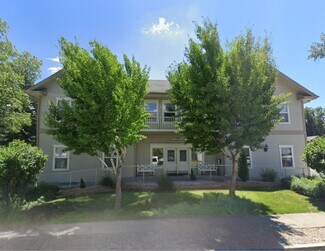 Plus de détails pour 1177 N Division St, Carson City, NV - Bureau à louer