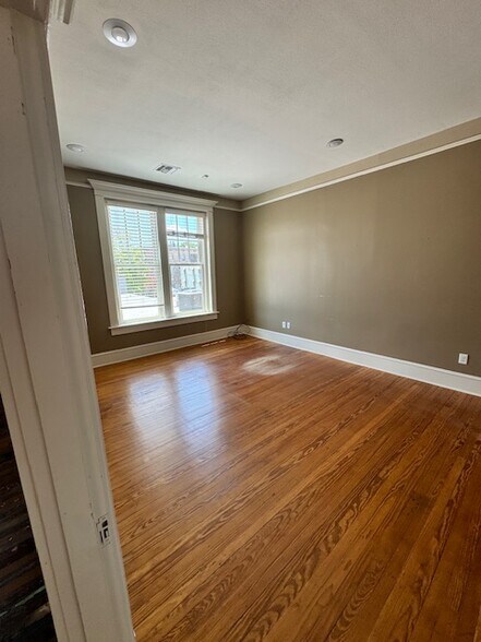 1318 Main St, Little Rock, AR à louer - Photo de l’immeuble – Image 2 sur 13