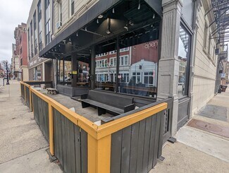 Plus de détails pour 103 W Court St, Cincinnati, OH - Local commercial à louer