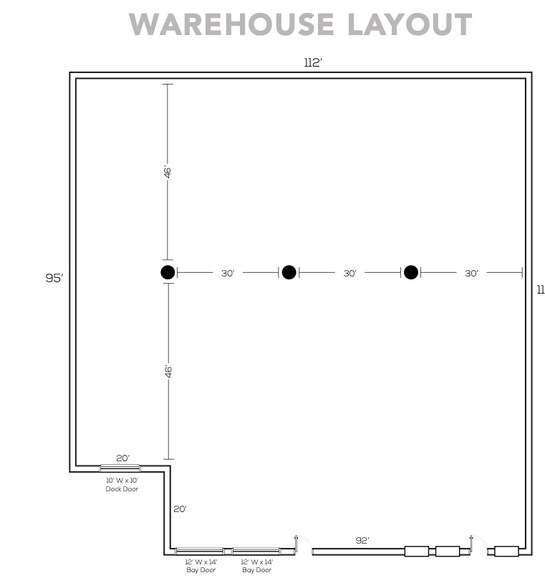 5400 W Sam Houston Pky N, Houston, TX à louer - Photo de l’immeuble – Image 3 sur 4