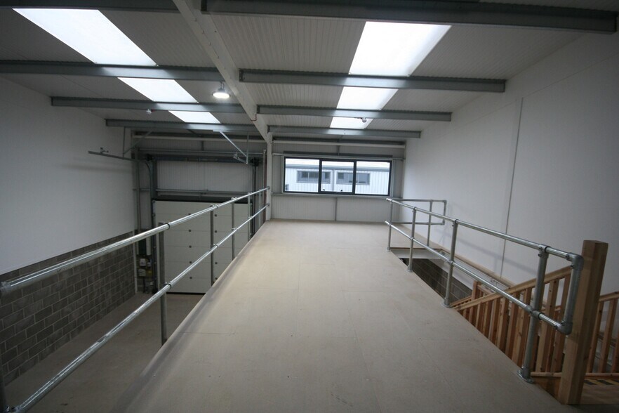 Malthouse Ln, Frome à louer - Photo de l’immeuble – Image 3 sur 3