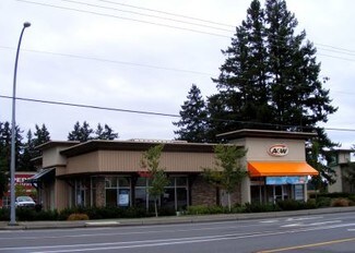 Plus de détails pour 1966 Guthrie Rd, Comox, BC - Local commercial à louer