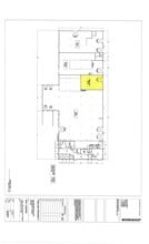 10801 Boul Ray-Lawson, Montréal, QC à louer Plan de site– Image 1 sur 1