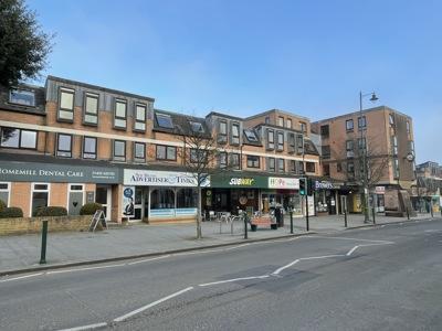 Station Rd, New Milton à vendre - Photo de l’immeuble – Image 1 sur 16