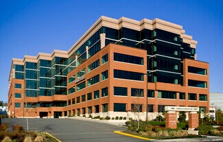 Plus de détails pour 19020 33rd Ave W, Lynnwood, WA - Bureau à louer