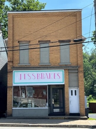 Plus de détails pour 47 Main St, Manor, PA - Local commercial à vendre