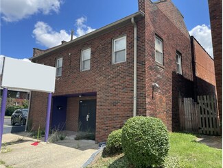 Plus de détails pour 1570 S High St, Columbus, OH - Local commercial à vendre