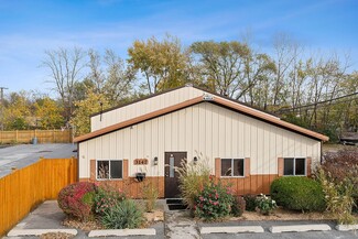 Plus de détails pour 3147 Louis Sherman Dr, Steger, IL - Industriel/Logistique à vendre