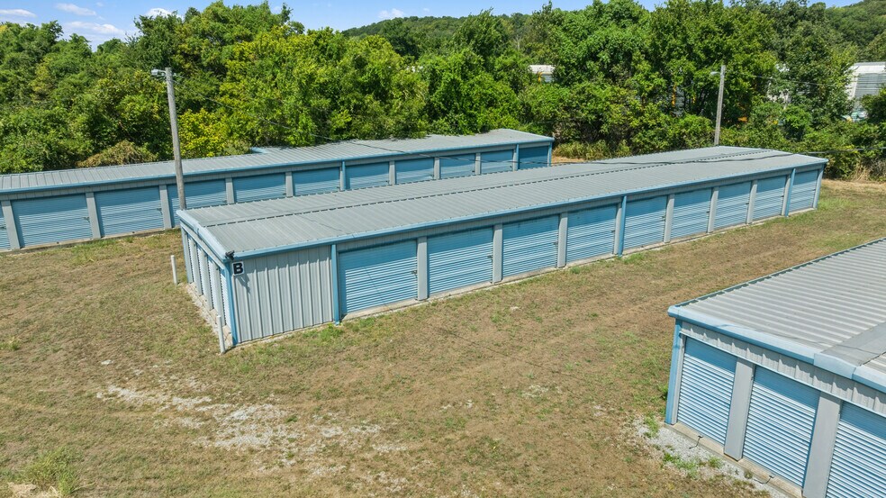 67320 US-60, Wyandotte, OK à vendre - Photo de l’immeuble – Image 3 sur 10
