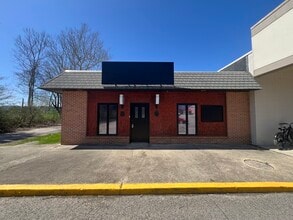 700 Beverly Pike, Elkins, WV à louer Photo de l’immeuble– Image 2 sur 14