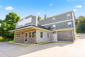 351 Scotts Run Rd, Maidsville, WV à louer Photo de l’immeuble– Image 1 sur 33