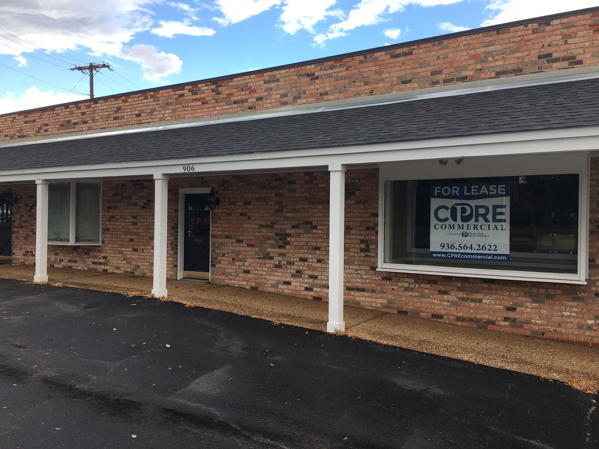 906 North St, Nacogdoches, TX à louer Photo principale– Image 1 sur 6