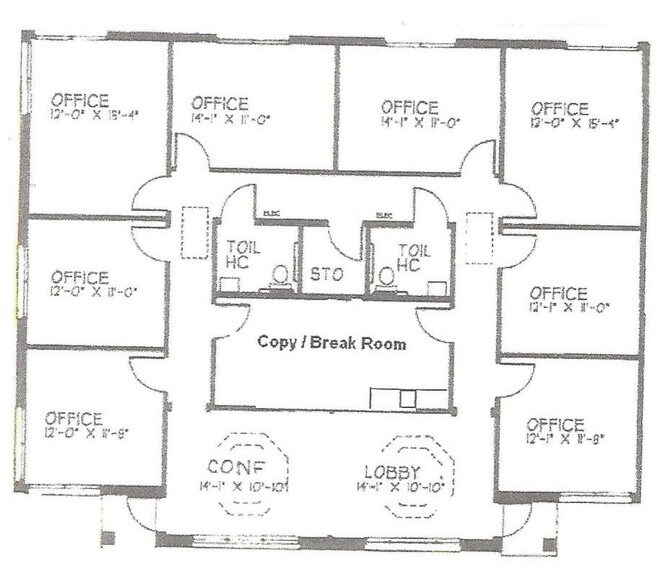 305 Kingsley Lake Dr, Saint Augustine, FL à louer - Photo de l’immeuble – Image 3 sur 22