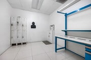 Interior Photo