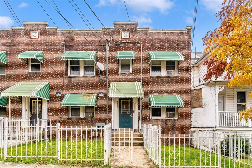 2513-2515 22nd St NE, Washington, DC à vendre - Photo de l’immeuble – Image 2 sur 23