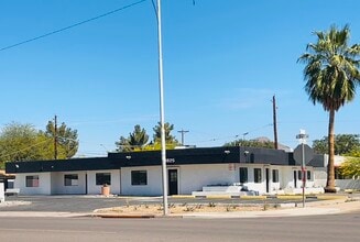 3825 N 24th St, Phoenix, AZ à louer Photo intérieure– Image 1 sur 5