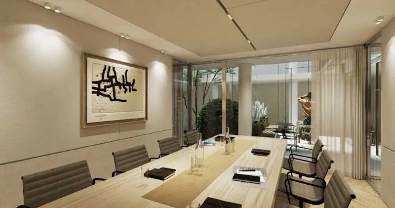 52 Rue De Monceau, Paris à louer - Photo de l’immeuble – Image 2 sur 21