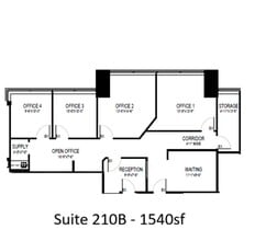 10805 Hickory Ridge Rd, Columbia, MD à louer Photo intérieure– Image 1 sur 1