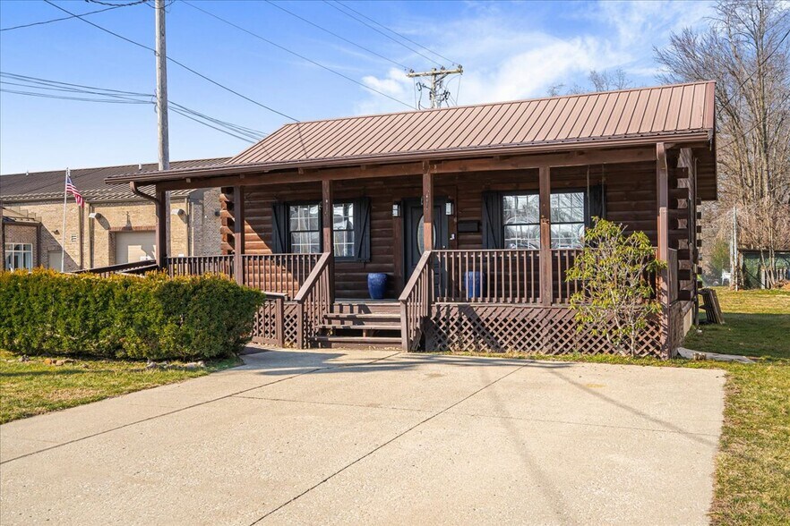 793 Breckenridge St, Stanton, KY à vendre - Photo de l’immeuble – Image 2 sur 28
