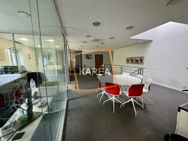 Bureau dans Serris à vendre - Photo intérieure – Image 1 sur 5