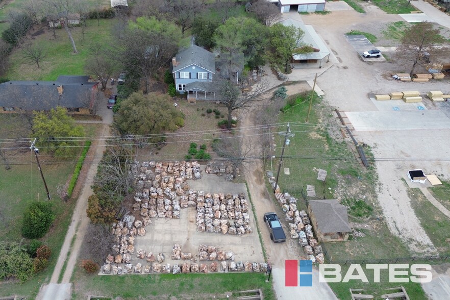 3708 N Highway 77, Waxahachie, TX à vendre - Photo de l’immeuble – Image 2 sur 9