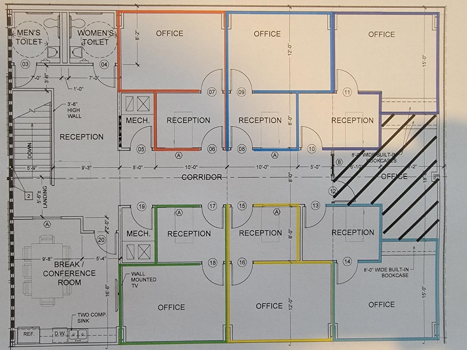 2015 Wilkinson St, Panama City, FL à louer Photo de l’immeuble– Image 1 sur 2